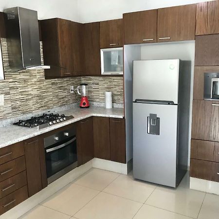 הוילה ג'יוטפאק La Casa De Xochitl מראה חיצוני תמונה