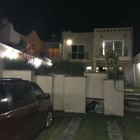 הוילה ג'יוטפאק La Casa De Xochitl מראה חיצוני תמונה