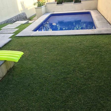 הוילה ג'יוטפאק La Casa De Xochitl חדר תמונה