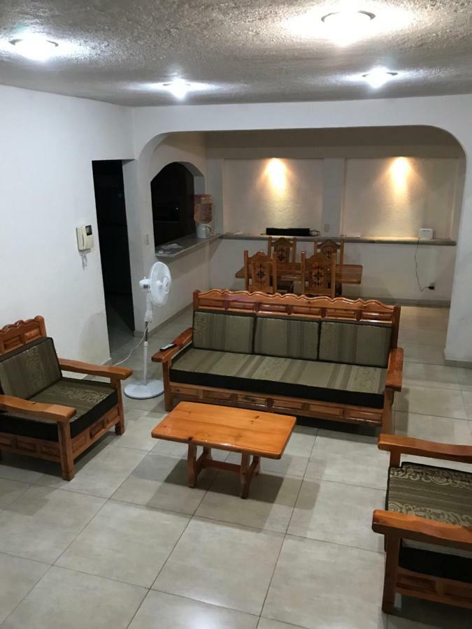 הוילה ג'יוטפאק La Casa De Xochitl מראה חיצוני תמונה
