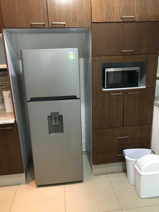 הוילה ג'יוטפאק La Casa De Xochitl מראה חיצוני תמונה
