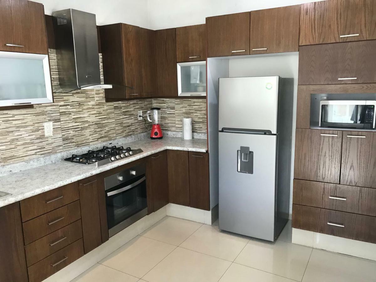 הוילה ג'יוטפאק La Casa De Xochitl מראה חיצוני תמונה