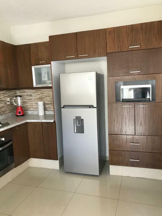 הוילה ג'יוטפאק La Casa De Xochitl מראה חיצוני תמונה