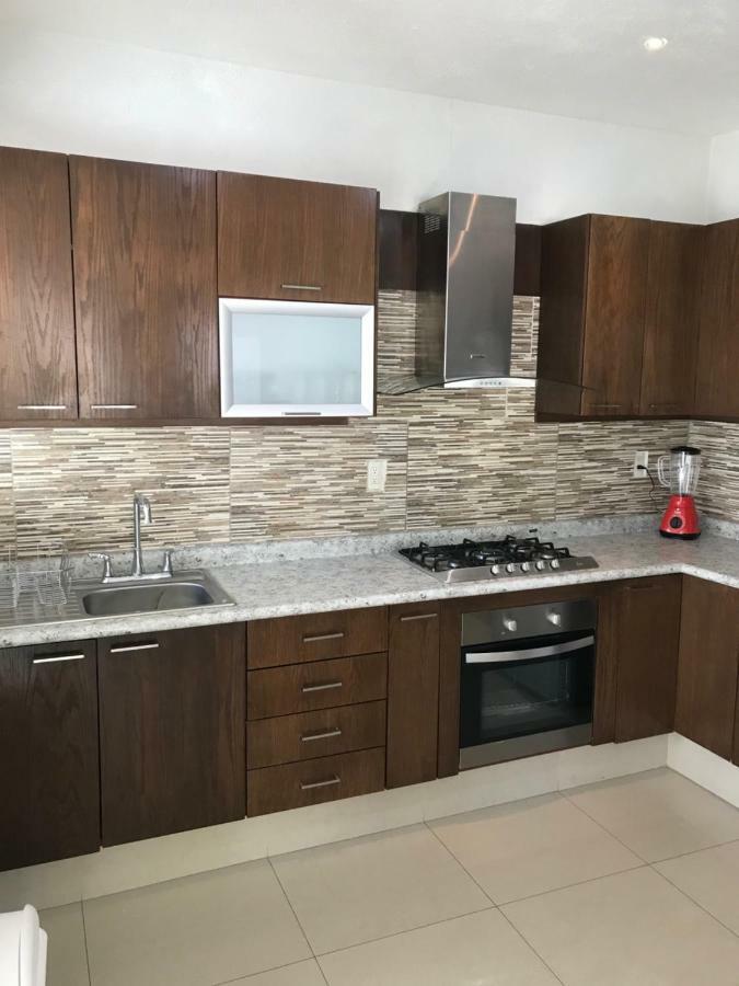 הוילה ג'יוטפאק La Casa De Xochitl מראה חיצוני תמונה