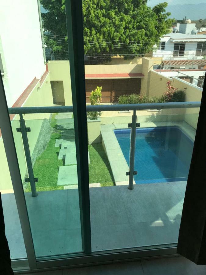 הוילה ג'יוטפאק La Casa De Xochitl מראה חיצוני תמונה
