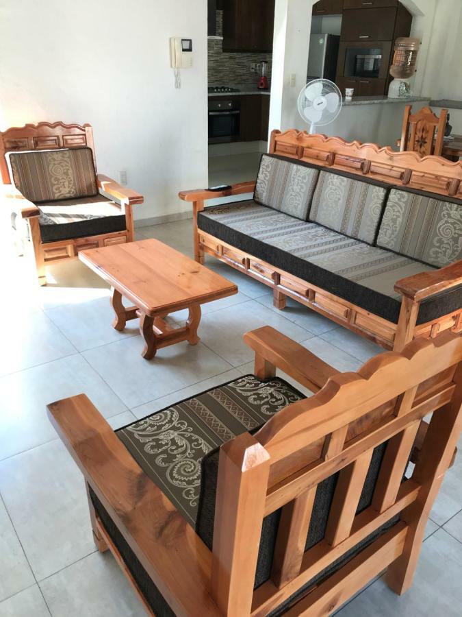 הוילה ג'יוטפאק La Casa De Xochitl מראה חיצוני תמונה