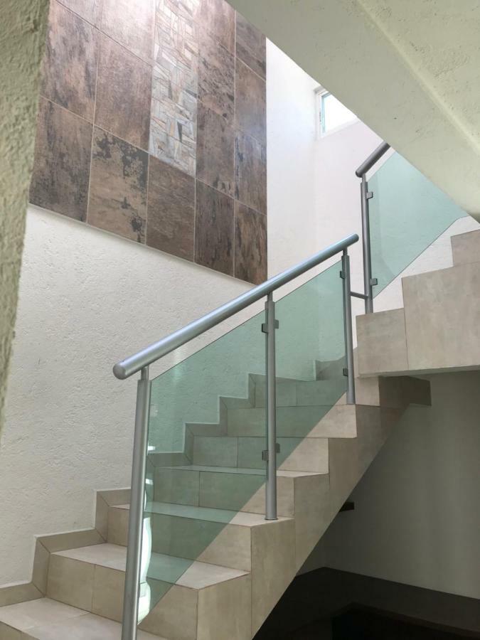 הוילה ג'יוטפאק La Casa De Xochitl מראה חיצוני תמונה