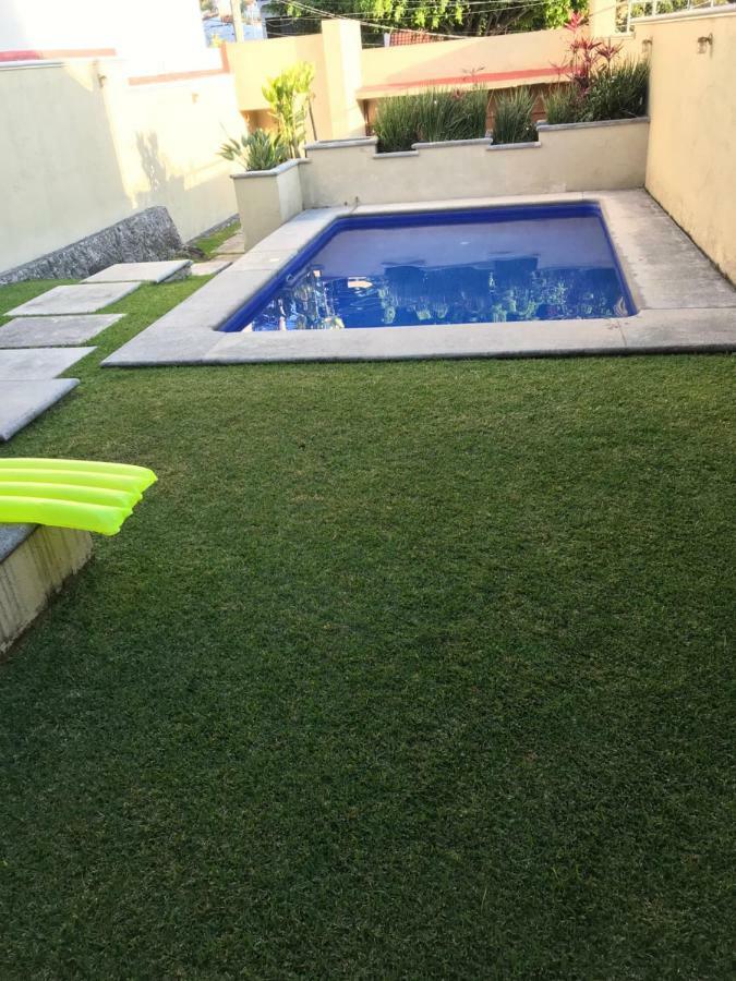 הוילה ג'יוטפאק La Casa De Xochitl חדר תמונה